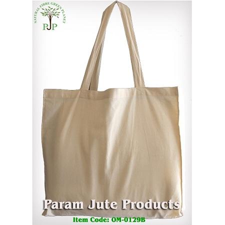 Jute and best sale cotton bags manufacturer